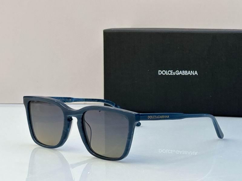 D&G Sunglasses 238